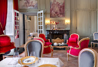 Atmosphère du Restaurant La Perrière - Younan Collection à Avrillé - n°9