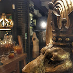 Photo n°2 de l'avis de Marco.s fait le 24/10/2021 à 21:59 sur le  La Quintessa Ristorante & Cocktail Bar à Castel Gandolfo