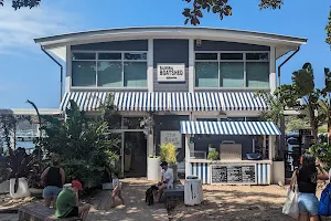 Balmoral Boatshed image