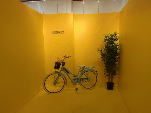 Bicycle Store «Sun & Ski», reviews and photos, 303 Memorial City Mall #326, Houston, TX 77024, USA