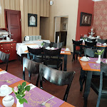 Photo n°6 de l'avis de Efeu.i fait le 19/05/2019 à 06:50 sur le  The Golden Ostrich Hotel à Görlitz