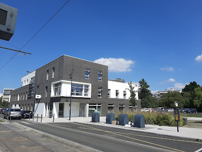 France Travail (ex Pôle emploi) à Angers