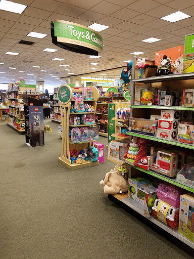 Book Store «Barnes & Noble», reviews and photos, 4300 Montgomery Rd, Ellicott City, MD 21043, USA