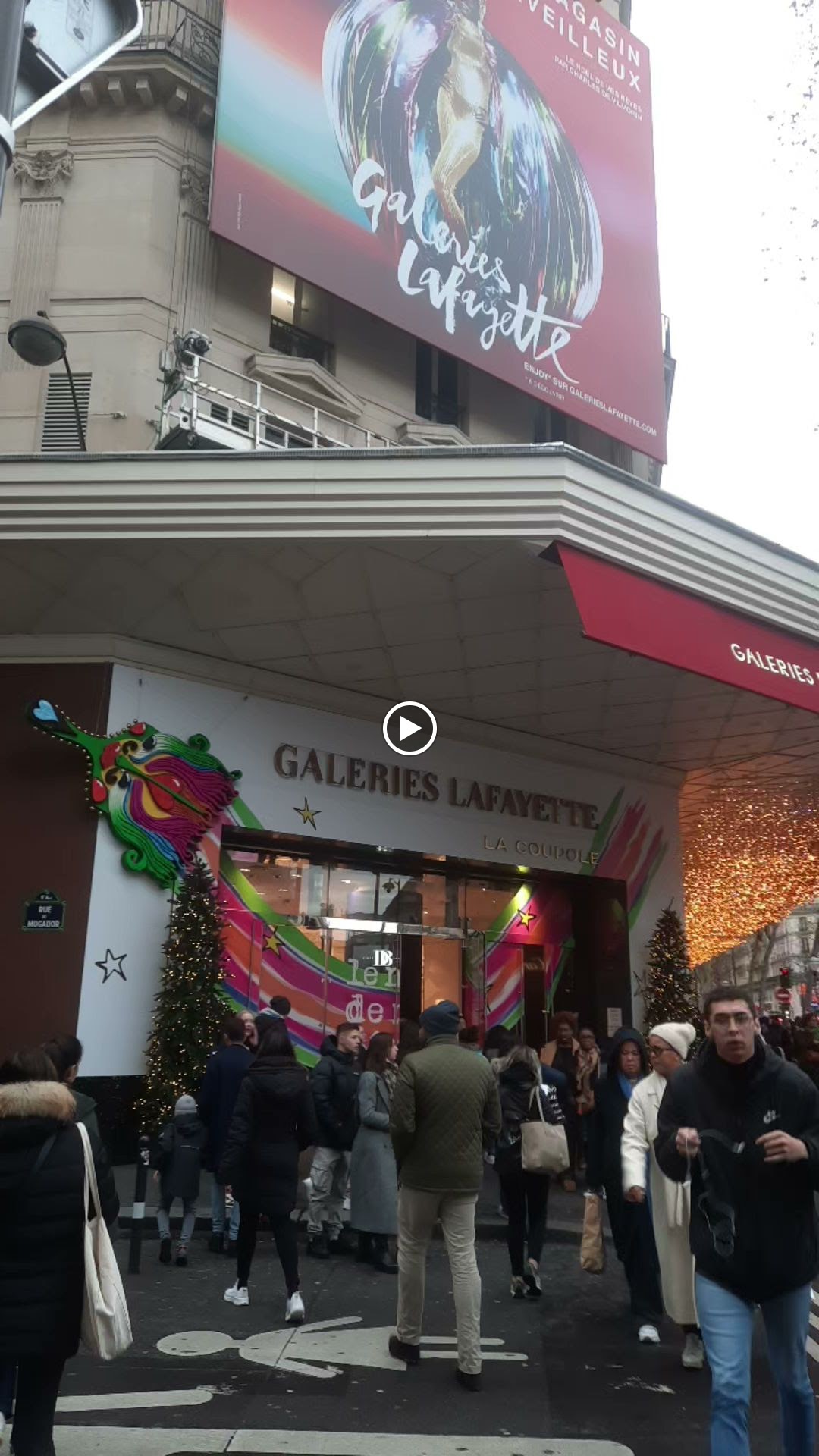 Photo n° 2 de l'avis de Caroline.a fait le 23/12/2023 à 22:50