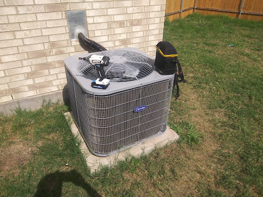 Pretty Cool AC Heating & Refrigeration Inc