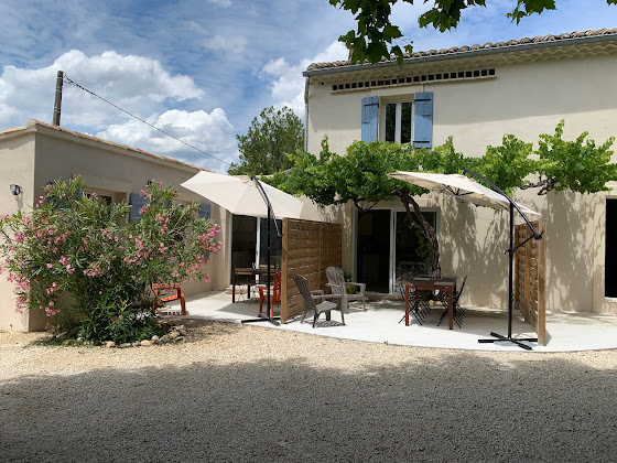 Photo Lodge gîtes la ferme de marguerite 26790 Tulette