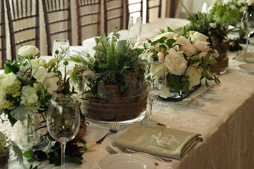 Florist «Elegant Details • Floral and Events», reviews and photos, 998 Huston St Suite B, Grover Beach, CA 93433, USA