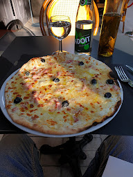 Photo n°14 de Restaurant Les Alizés à Nîmes ()