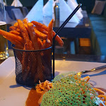 Photo n°5 de l'avis de Sabine.a fait le 15/10/2023 à 17:52 sur le  Restaurant Filos à Weinstadt