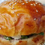 Photo n° 3 de l'avis de Pascal.. fait le 23/01/2021 à 12:04 pour Le Burger Fermier des Enfants Rouges à Paris