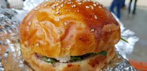 Photo n°24 de Le Burger Fermier des Enfants Rouges à Paris ()