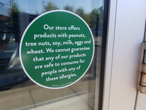 Bakery «Krispy Kreme Doughnuts», reviews and photos, 8517 NE Andresen Rd, Vancouver, WA 98665, USA