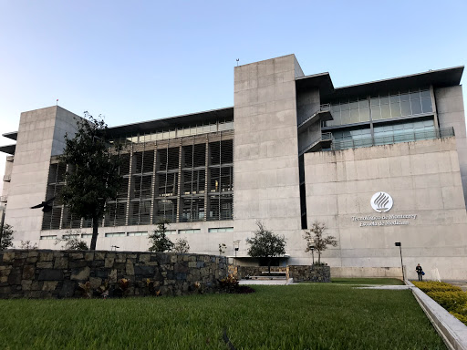 Escuela de Medicina y Ciencias de la Salud TecSalud del Tecnológico de Monterrey