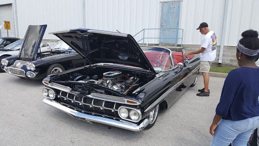 Furniture Store «American Freight Furniture and Mattress», reviews and photos, 4116 N Orange Blossom Trail, Orlando, FL 32804, USA