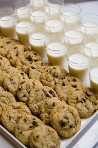 Caterer «LUX Catering and Events», reviews and photos, 1578 300 W, Salt Lake City, UT 84115, USA