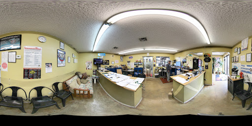 Transmission Shop «Performance Automotive & Transmission», reviews and photos, 9640 Marbach Rd, San Antonio, TX 78245, USA