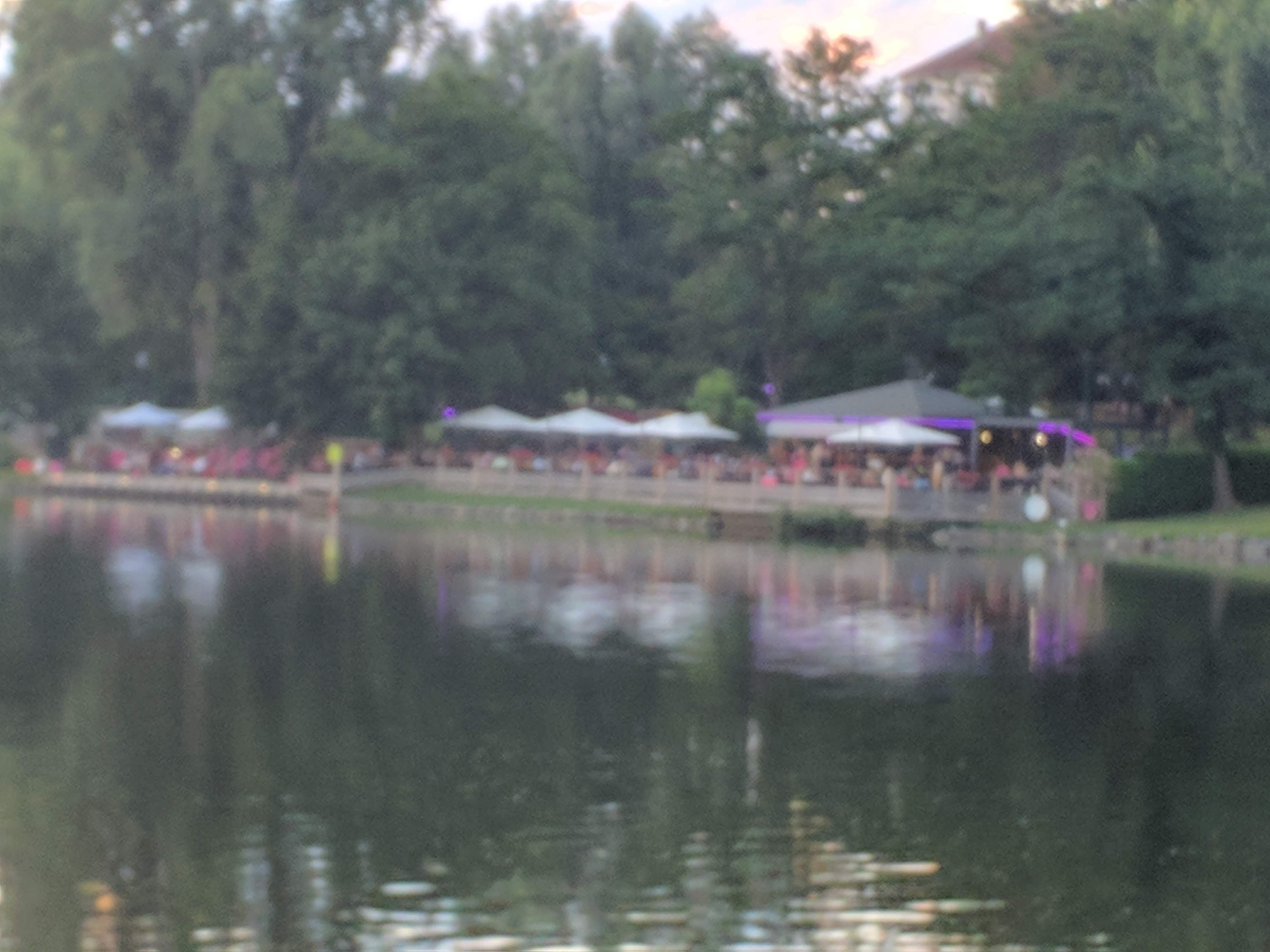 Photo n° 5 de l'avis de Cheyenne.p fait le 09/08/2018 à 18:29