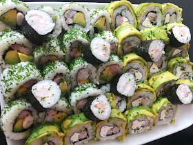 Khai Sushi