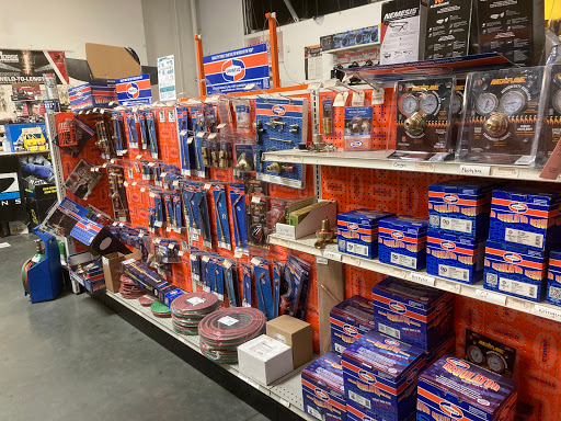 Welding supply store Murrieta