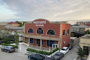 Mayami Tea House image
