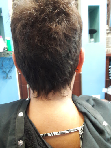 Beauty Salon «Azzurri Salon & Spa», reviews and photos, 2398 Weston Rd, Weston, FL 33326, USA