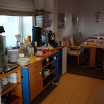 Photo n°9 de l'avis de Ingo.. fait le 02/08/2019 à 20:06 sur le  Rungholt à Heligoland