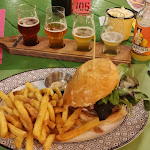 Photo n°1 de l'avis de Larisa.e fait le 06/09/2022 à 19:56 sur le  Doppio Malto Lonato à Lonato del Garda