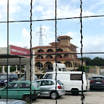 Photo n°1 de l'avis de Tony.t fait le 26/07/2018 à 08:34 sur le  Esso à Caianello Vecchio