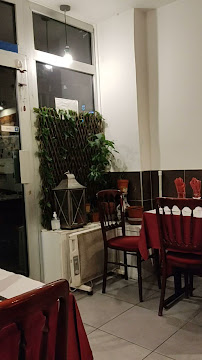 Atmosphère du Restaurant Kootchi à Paris - n°2