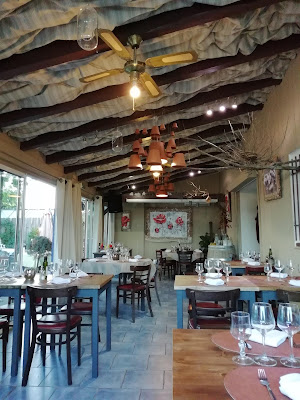 Auberge la Selette à Bize-Minervois