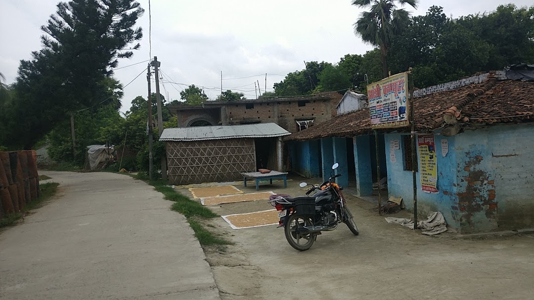 Aanshi computer