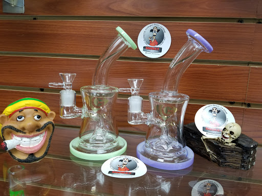 Tobacco Shop «Smoke Shop & Vape Shop», reviews and photos, 19027 Bushard St, Huntington Beach, CA 92646, USA