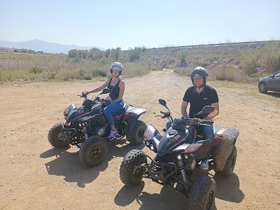 Quadride66 à Perpignan