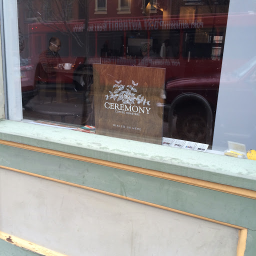 Coffee Shop «Constellation Coffee», reviews and photos, 4059 Penn Ave, Pittsburgh, PA 15224, USA