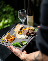 Photo n°22 de 42 Degrés à Paris ()