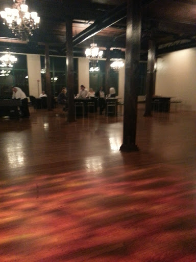 Event Venue «The Phoenix Ballroom», reviews and photos, 401 S 3rd St, Waco, TX 76706, USA