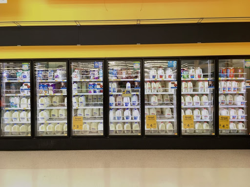 Department Store «Walmart Supercenter», reviews and photos, 6520 Carlisle Pike #550, Mechanicsburg, PA 17050, USA