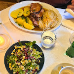 Photo n°1 de l'avis de Jana.a fait le 12/02/2023 à 10:23 sur le  Seehotel Huberhof à Oberuckersee