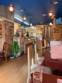 インド・パーク ハラールレストラン チャンドニー