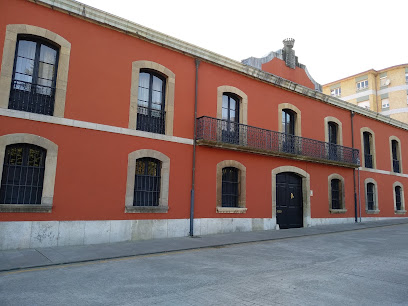 Lugar de interés histórico - Palacio de Casares - Salas