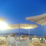 Photo n°1 de l'avis de Gi.e fait le 05/07/2021 à 20:11 sur le  La Terrazza Ristorante Pizzeria à Montecarlo