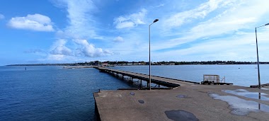 Bristow Seafood & Marine Products