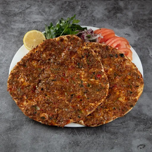 Beyti Turkish Kebab image 10