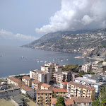 Photo n°1 de l'avis de Villaggio.a fait le 25/09/2020 à 13:57 sur le  Hotel Botanico San Lazzaro à Maiori