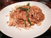 Phat thai du Restaurant thaï Eathai à Paris - n°12