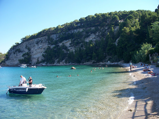 Paralia Patitiri