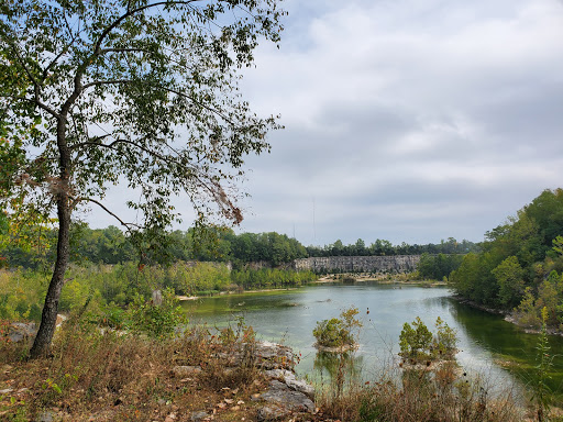 Park «DePauw Nature Park», reviews and photos, 1400 West County Road 125 South, Greencastle, IN 46135, USA