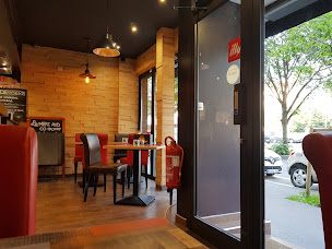Photo n°32 de Le vogue à Saint-Denis ()