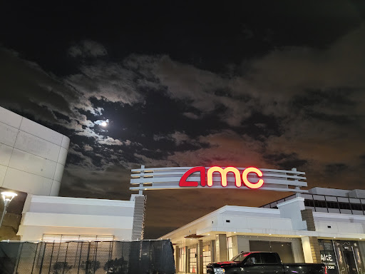 Movie Theater «AMC Wheaton Mall 9», reviews and photos, 11006 Veirs Mill Rd, Silver Spring, MD 20902, USA