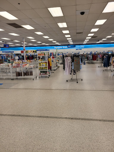 Clothing Store «Ross Dress for Less», reviews and photos, 1535 Market Pl Blvd, Cumming, GA 30041, USA